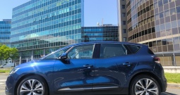 Renault Scenic 1,5dci, INTENS, FULL LED, KAMERA, EKSTRA STANJE
