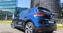 Renault Scenic 1,5dci, INTENS, FULL LED, KAMERA, EKSTRA STANJE
