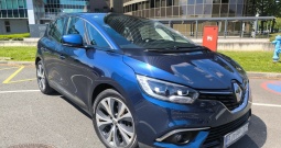 Renault Scenic 1,5dci, INTENS, FULL LED, KAMERA, EKSTRA STANJE