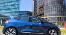 Renault Scenic 1,5dci, INTENS, FULL LED, KAMERA, EKSTRA STANJE