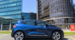 Renault Scenic 1,5dci, INTENS, FULL LED, KAMERA, EKSTRA STANJE