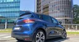 Renault Scenic 1,5dci, INTENS, FULL LED, KAMERA, EKSTRA STANJE