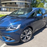 Renault Scenic 1,5dci, INTENS, FULL LED, KAMERA, EKSTRA STANJE