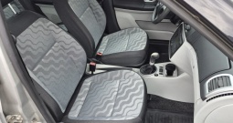 Škoda Fabia 1.4 TDI/Hr.Auto/Samo 153Tkm/Prvi vlasnik/