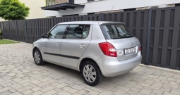 Škoda Fabia 1.4 TDI/Hr.Auto/Samo 153Tkm/Prvi vlasnik/