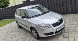 Škoda Fabia 1.4 TDI/Hr.Auto/Samo 153Tkm/Prvi vlasnik/
