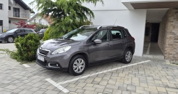Peugeot 2008 1.2 Benzin/Mod.2014/Allure/Reg.12/2026