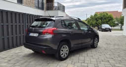 Peugeot 2008 1.2 Benzin/Mod.2014/Allure/Reg.12/2026