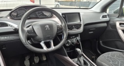 Peugeot 2008 1.2 Benzin/Mod.2014/Allure/Reg.12/2026