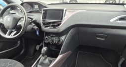 Peugeot 2008 1.2 Benzin/Mod.2014/Allure/Reg.12/2026