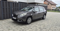 Peugeot 2008 1.2 Benzin/Mod.2014/Allure/Reg.12/2026
