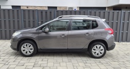 Peugeot 2008 1.2 Benzin/Mod.2014/Allure/Reg.12/2026