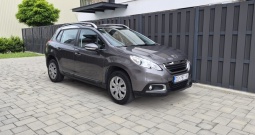 Peugeot 2008 1.2 Benzin/Mod.2014/Allure/Reg.12/2026