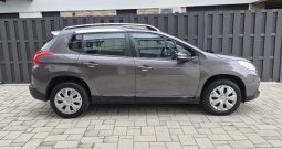 Peugeot 2008 1.2 Benzin/Mod.2014/Allure/Reg.12/2026