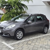 Peugeot 2008 1.2 Benzin/Mod.2014/Allure/Reg.12/2026