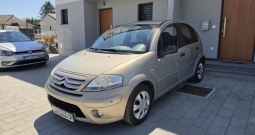 Citroën C3 1.4 benzin – REG do 07/2026 – Odličan gradski auto – 2.750 €
