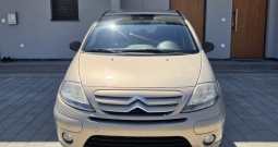 Citroën C3 1.4 benzin – REG do 07/2026 – Odličan gradski auto – 2.750 €