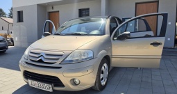 Citroën C3 1.4 benzin – REG do 07/2026 – Odličan gradski auto – 2.750 €