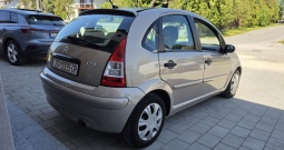 Citroën C3 1.4 benzin – REG do 07/2026 – Odličan gradski auto – 2.750 €
