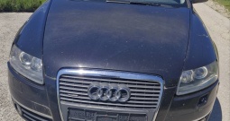 Audi A6 3.0 TDi quattro