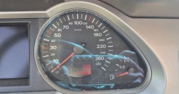 Audi A6 3.0 TDi quattro