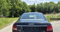 Audi A6 3.0 TDi quattro