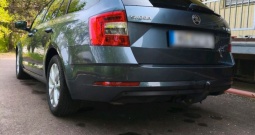 Škoda Octavia, 2018 god., 2.0 TDI