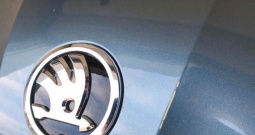 Škoda Octavia, 2018 god., 2.0 TDI
