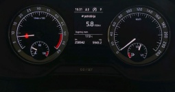 Škoda Octavia, 2018 god., 2.0 TDI
