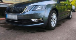 Škoda Octavia, 2018 god., 2.0 TDI