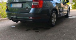 Škoda Octavia, 2018 god., 2.0 TDI