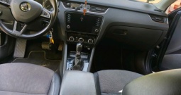 Škoda Octavia, 2018 god., 2.0 TDI