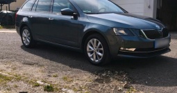 Škoda Octavia, 2018 god., 2.0 TDI