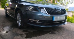 Škoda Octavia, 2018 god., 2.0 TDI