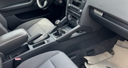 Audi A3 1.6 TDI 2010 – Oštećen