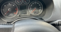 Audi A3 1.6 TDI 2010 – Oštećen