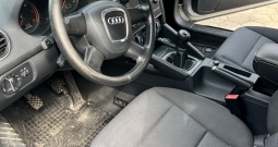 Audi A3 1.6 TDI 2010 – Oštećen
