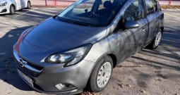 Opel Corsa 1.4 – 2017 – servisirana 02/2026 – reg do 10/2026 – uredna