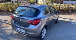 Opel Corsa 1.4 – 2017 – servisirana 02/2026 – reg do 10/2026 – uredna