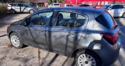 Opel Corsa 1.4 – 2017 – servisirana 02/2026 – reg do 10/2026 – uredna