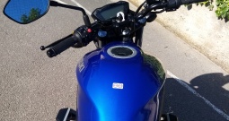 SV650 (2025) 1. Vlasnik, Tvorničko jamstvo do 3/2027, Reg 4/2027