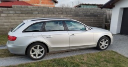 Audi a4 b8 2.0tdi automatik 8brzina
