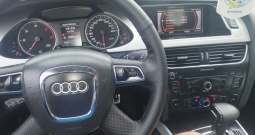 Audi a4 b8 2.0tdi automatik 8brzina