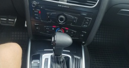 Audi a4 b8 2.0tdi automatik 8brzina