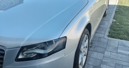 Audi a4 b8 2.0tdi automatik 8brzina