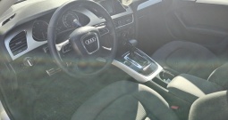 Audi a4 b8 2.0tdi automatik 8brzina