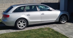 Audi a4 b8 2.0tdi automatik 8brzina