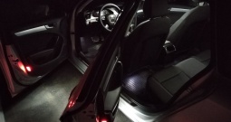 Audi a4 b8 2.0tdi automatik 8brzina