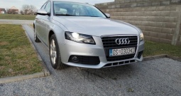 Audi a4 b8 2.0tdi automatik 8brzina