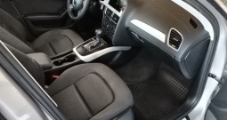 Audi a4 b8 2.0tdi automatik 8brzina